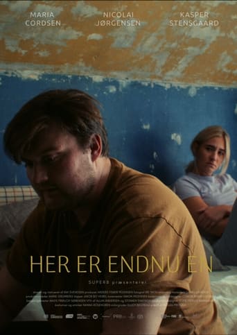 Poster of Her er endnu en