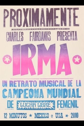 Poster of Irma