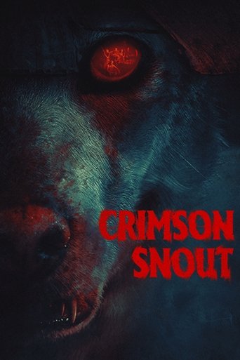 Poster of Crimson Snout