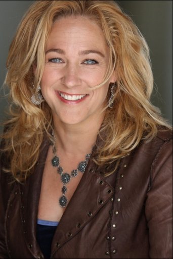 Portrait of Susan Johnston