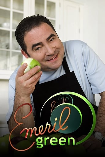 Poster of Emeril Green