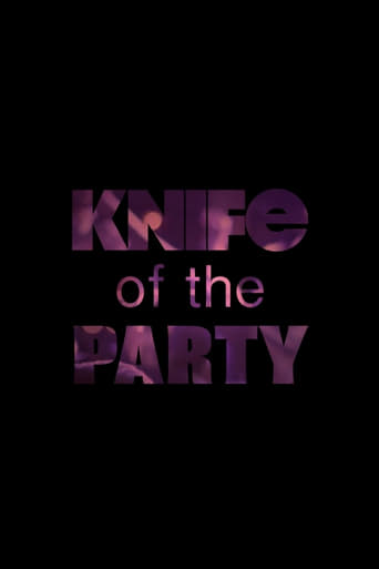 Poster of Knife of the Party