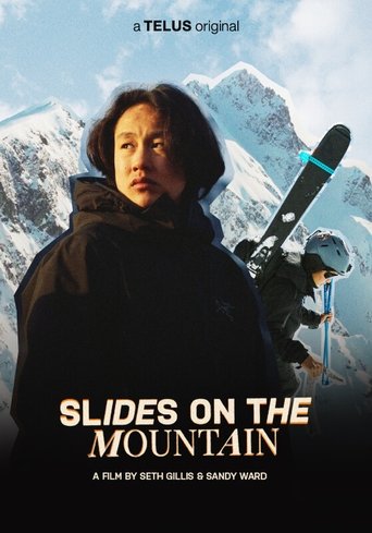 Poster of Slides on the Mountain