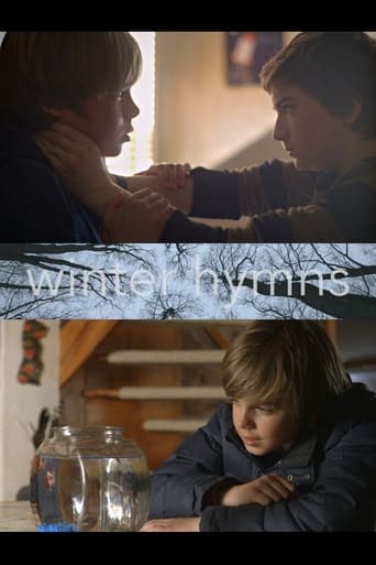 Poster of Winter Hymns