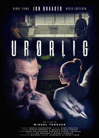 Poster of Untouchable