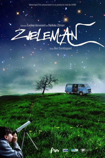 Poster of Zieleman