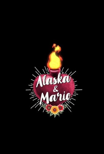 Portrait for Alaska & Mario - Specials