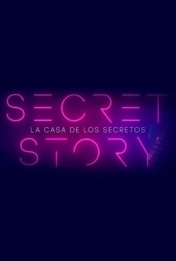 Portrait for Secret Story: The House of Secrets - Season 2