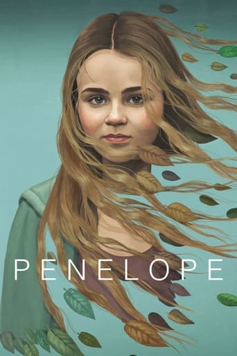 Portrait for Penelope - Season 1