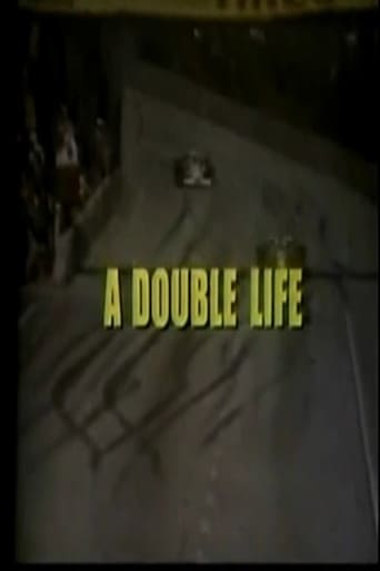 Poster of A Double Life