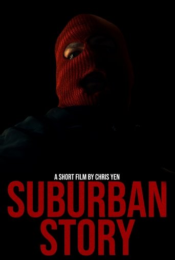 Poster of Suburban Story