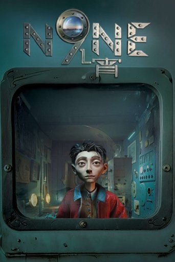 Poster of Nine Awaken