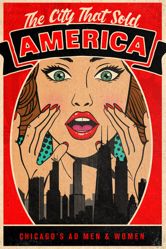 Poster of The City that Sold America