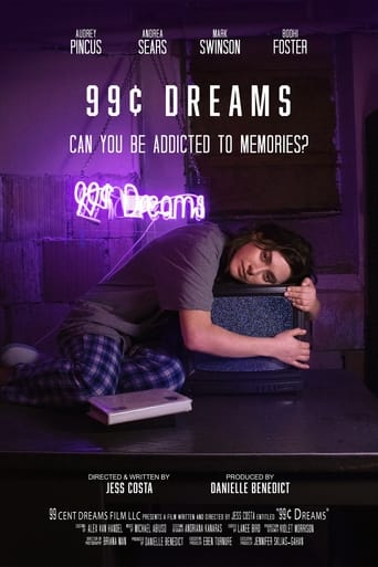 Poster of 99¢ Dreams