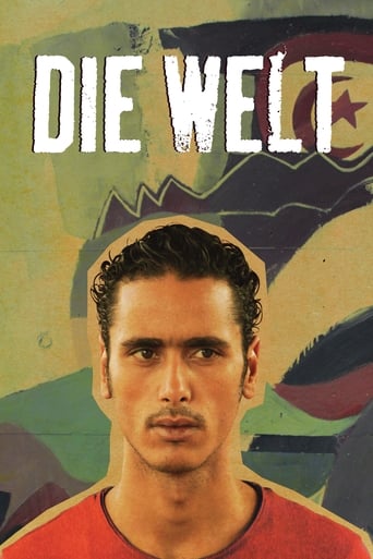 Poster of Die Welt