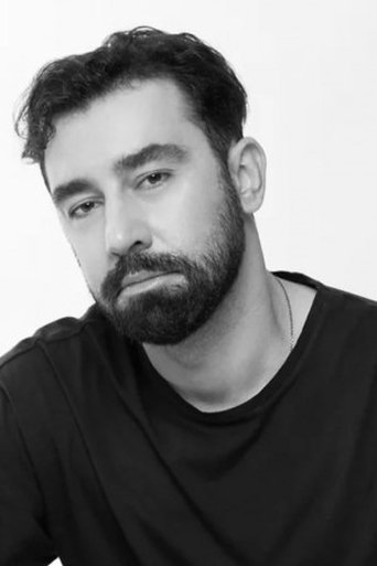 Portrait of Melikşah Altuntaş