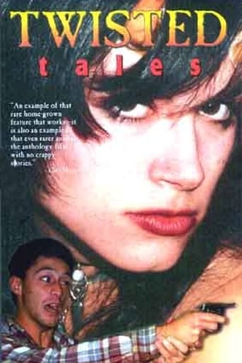 Poster of Twisted Tales