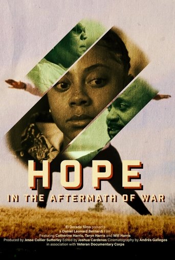 Poster of Hope: In the Aftermath of War