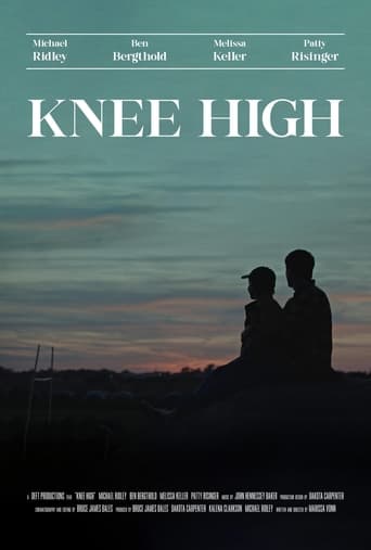 Poster of Knee High