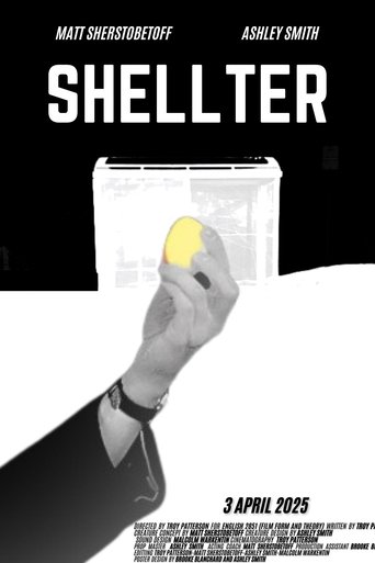 Poster of Shellter