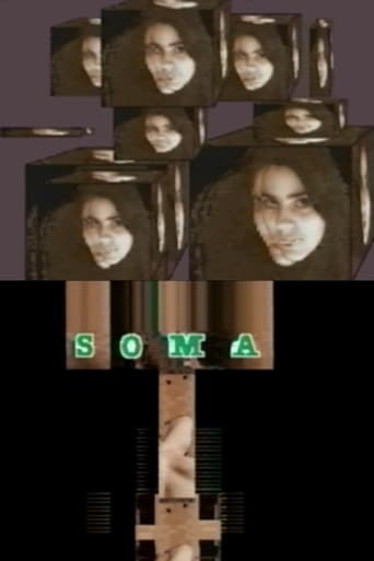 Poster of Soma