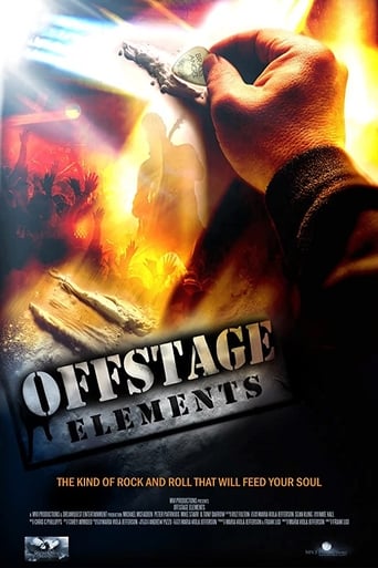 Poster of Offstage Elements