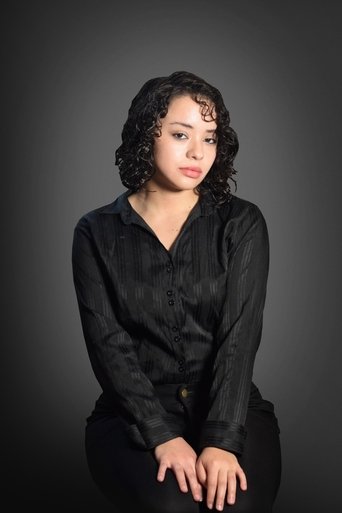 Portrait of Dalia Rivera