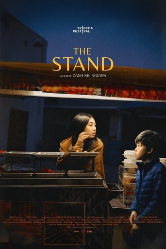 Poster of The Stand