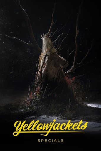 Portrait for Yellowjackets - Specials