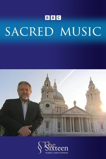 Poster of Sacred Music