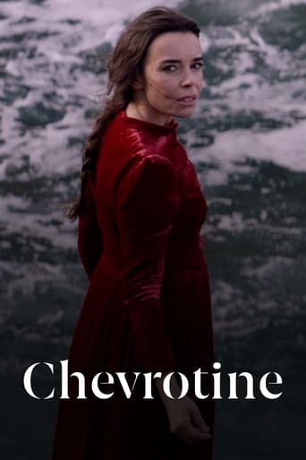 Poster of Chevrotine