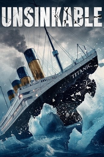 Poster of Unsinkable
