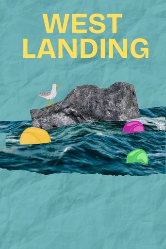 Poster of West Landing