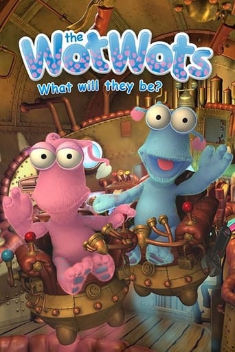 Poster of The WotWots