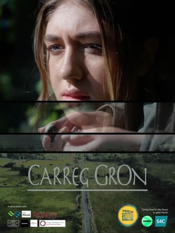 Poster of Carreg Gron