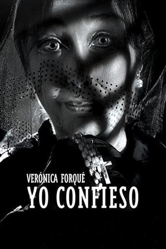 Poster of Yo confieso