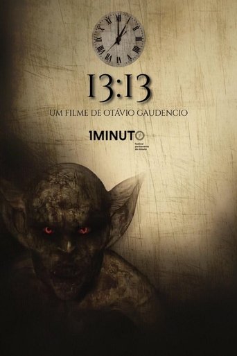 13:13 Poster of 13:13