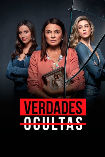 Poster of Verdades ocultas