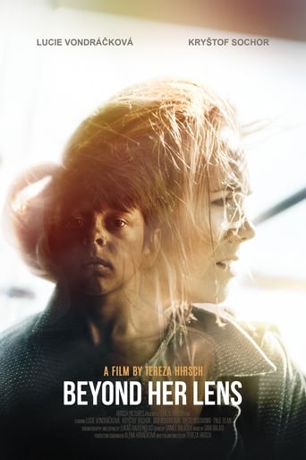 Poster of Beyond Her Lens