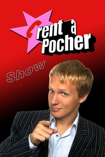 Portrait for Rent a Pocher - Season 1