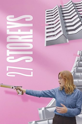 Poster of 27 Storeys