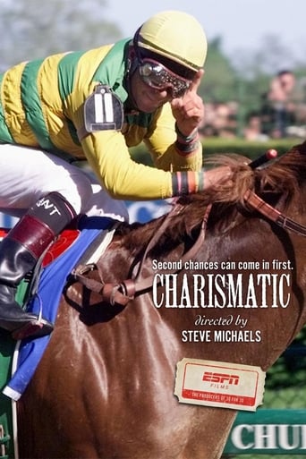 Poster of Charismatic