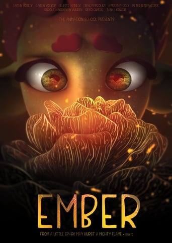 Poster of Ember