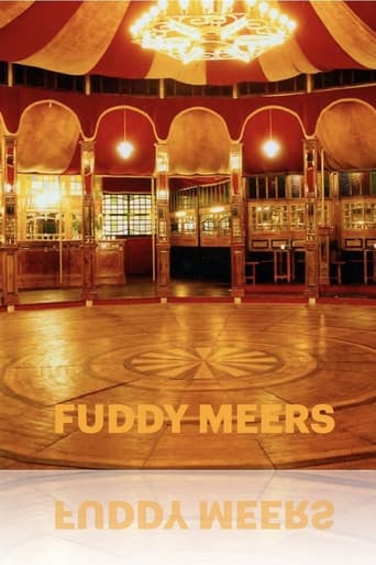 Poster of Fuddy Meers