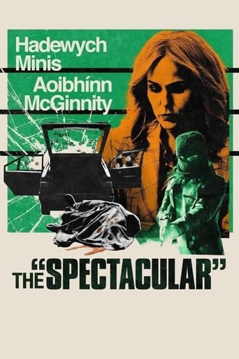 Poster of The Spectacular