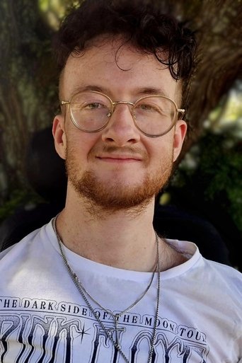 Portrait of Jess Stewart