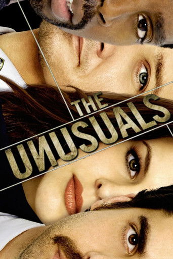 Poster of The Unusuals