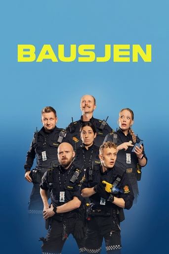 Poster of Bausjen