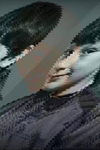 Portrait of Johnny Bennett