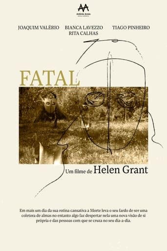 Poster of Fatal